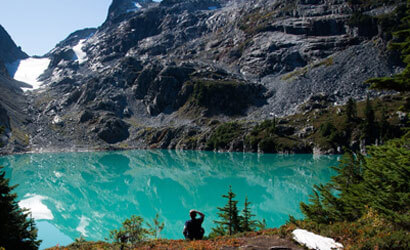 Annapurna Base Camp Trek